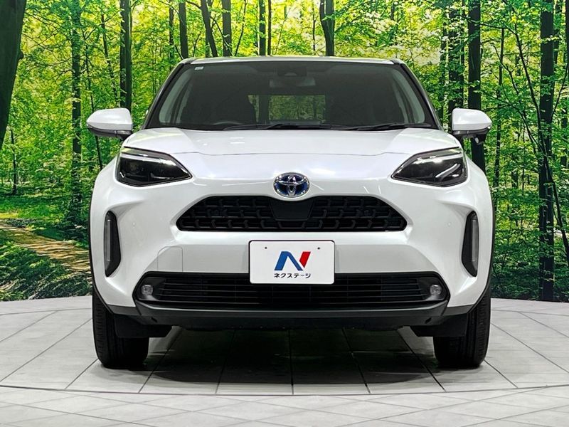 2023 Toyota Yaris Cross 6AA-MXPJ15 (UW-6a72aad9068e2)[23]
