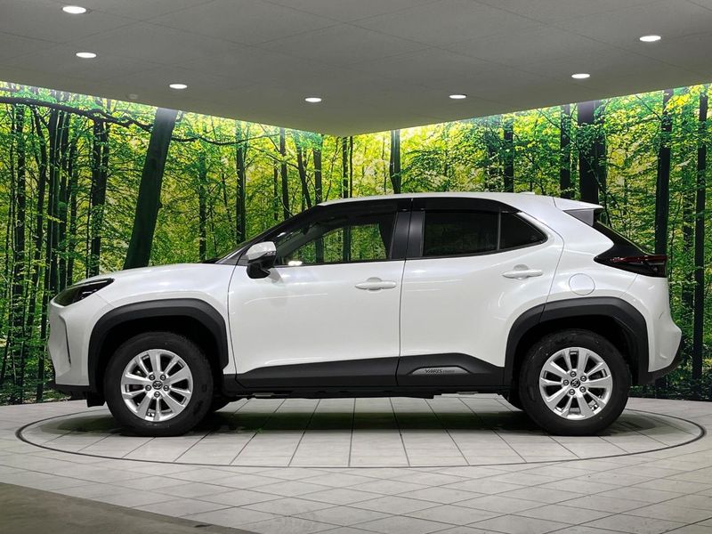2023 Toyota Yaris Cross 6AA-MXPJ15 (UW-6a72aad9068e2)[17]