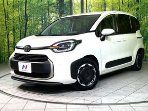 2023 Toyota Sienta 6AA-MXPL10G