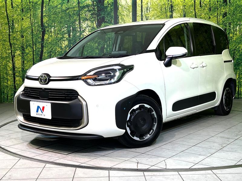 2023 Toyota Sienta 6AA-MXPL10G (UW-6a72aae08f3e8)[0]