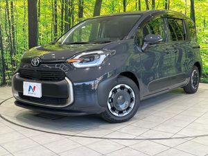 2023 Toyota Sienta 6AA-MXPL10G