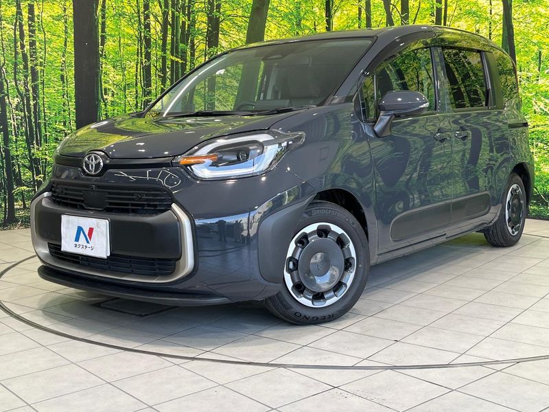 2023 Toyota Sienta 6AA-MXPL10G (UW-6a72aae38c4aa)[0]