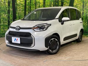 2024 Toyota Sienta 6AA-MXPL10G