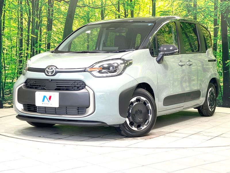 2026 Toyota Sienta 6AA-MXPL10G (UW-6a72aae828c56)[0]