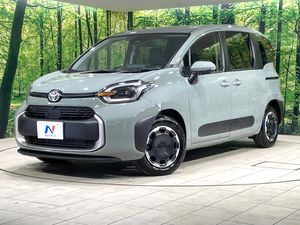 2026 Toyota Sienta 6AA-MXPL10G