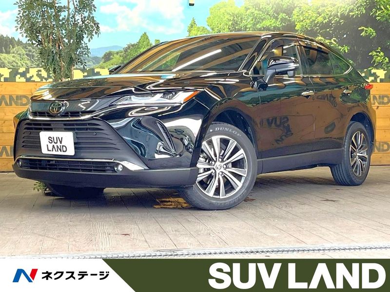 2023 Toyota Harrier 6BA-MXUA80 (UW-6a72aaf333834)[3]