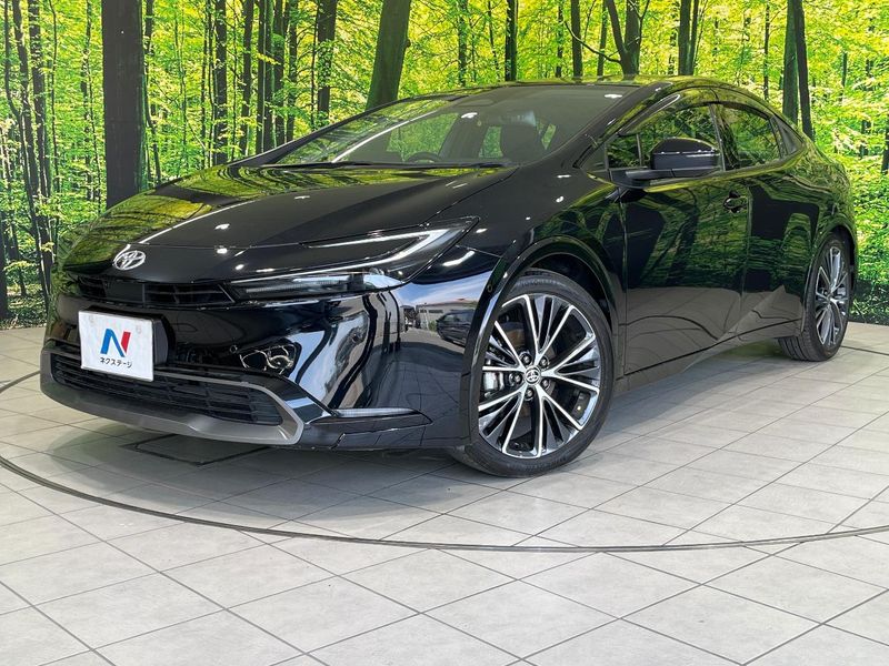 2023 Toyota Prius 6AA-MXWH60 (UW-6a72aaf90d0d7)[0]