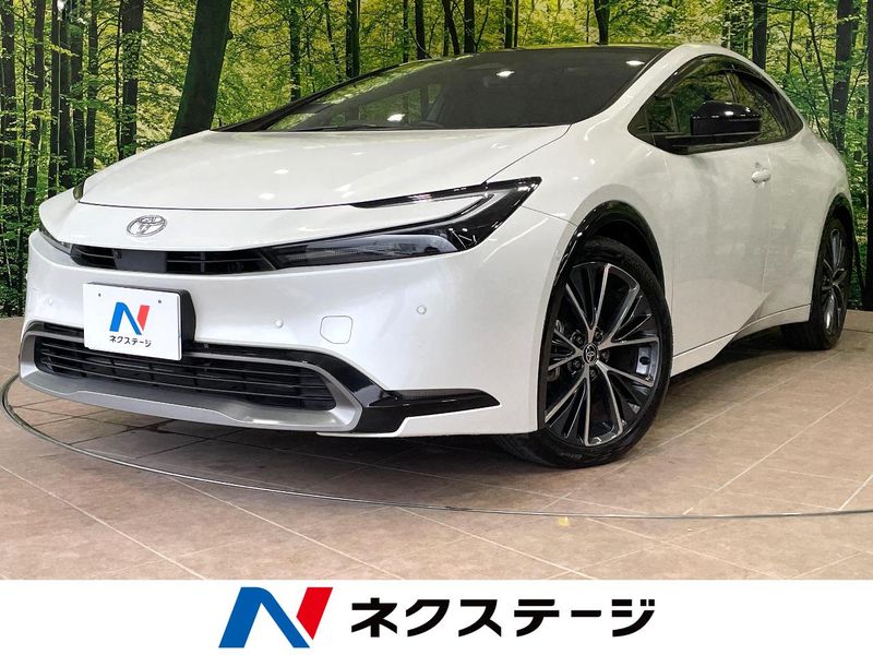 2023 Toyota Prius 6AA-MXWH60 (UW-6a72aafa1b1a0)[3]