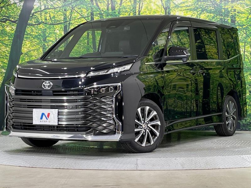 2022 Toyota Voxy 6BA-MZRA90W (UW-6a72ab05cabbc)[0]