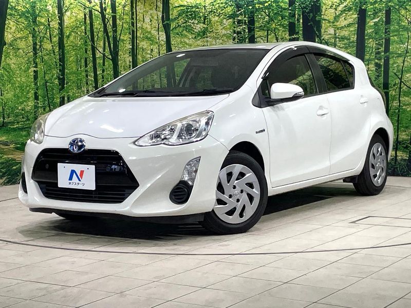 2015 Toyota Aqua DAA-NHP10 (UW-6a72ab17e042d)[0]