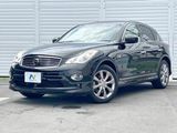 2012 Nissan Skyline Crossover DBA-NJ50