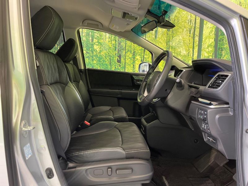 2018 Honda Odyssey Hybrid 6AA-RC4 (UW-6a72ab432162c)[27]