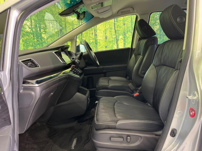 2018 Honda Odyssey Hybrid 6AA-RC4 (UW-6a72ab432162c)[12]