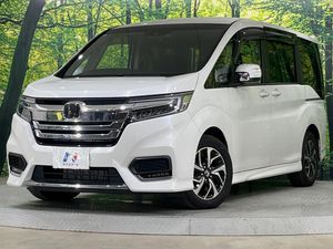 2019 Honda Stepwgn Spada DBA-RP3
