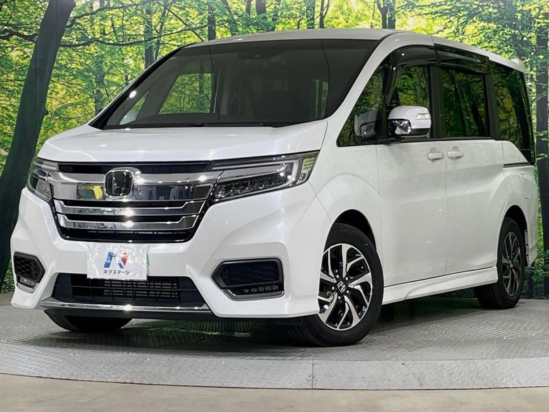 2019 Honda Stepwgn Spada DBA-RP3 (UW-6a72ab484eb78)[0]