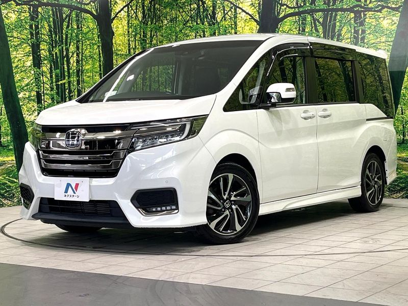 2021 Honda Stepwgn Spada 6BA-RP3 (UW-6a72ab487eacc)[0]