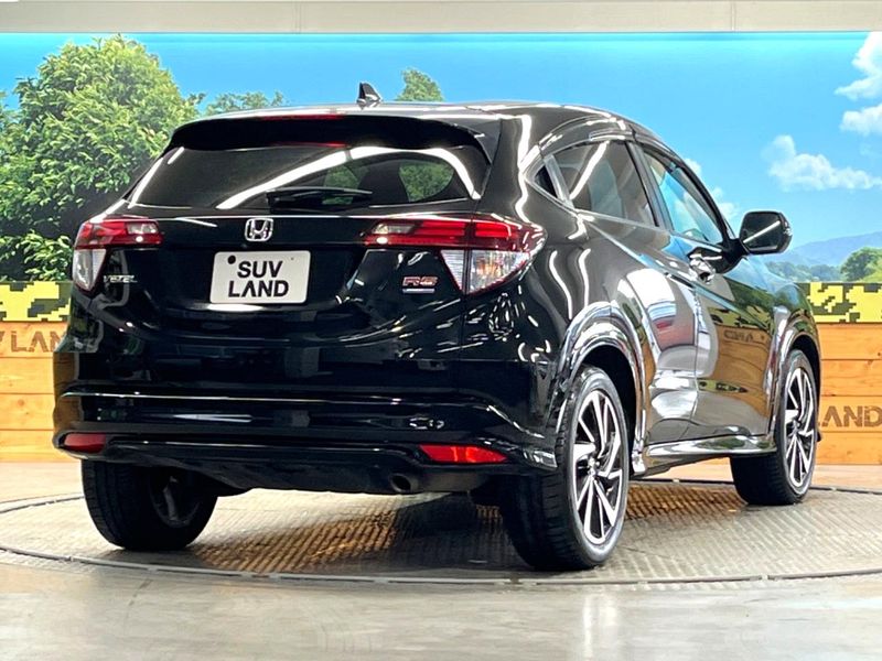 2017 Honda Vezel DAA-RU3 (UW-6a72ab5334dae)[25]