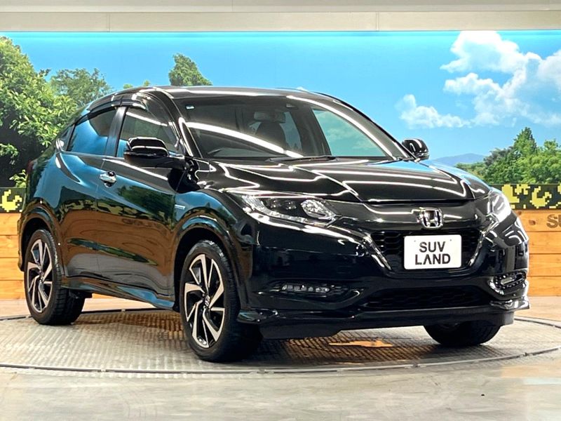 2017 Honda Vezel DAA-RU3 (UW-6a72ab5334dae)[27]