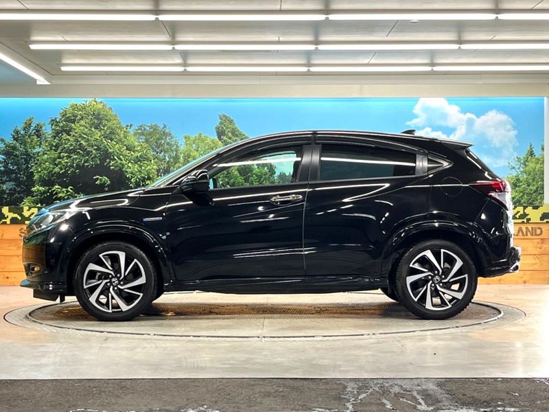 2017 Honda Vezel DAA-RU3 (UW-6a72ab5334dae)[22]