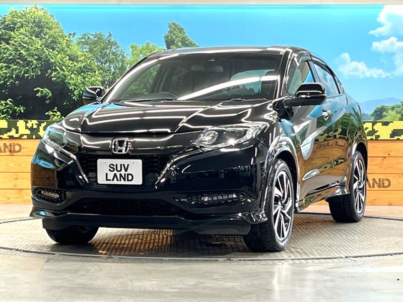2017 Honda Vezel DAA-RU3 (UW-6a72ab5334dae)[21]