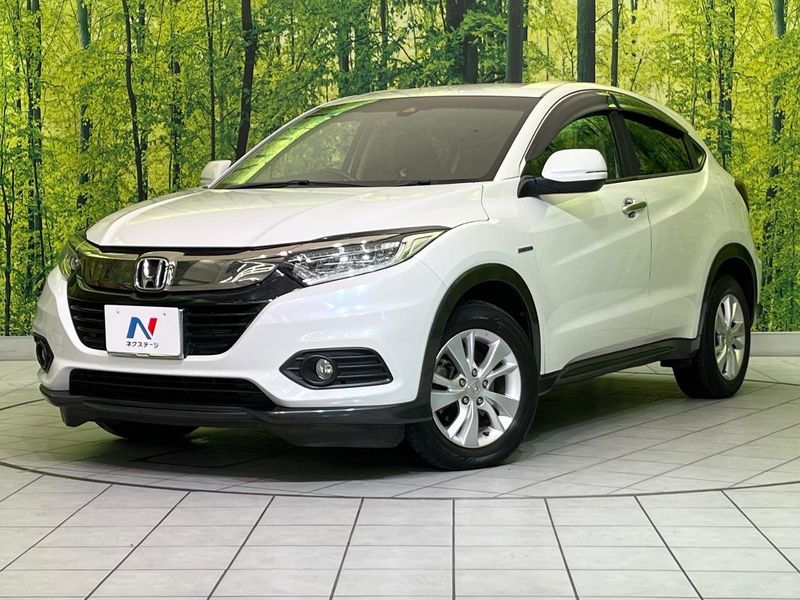 2018 Honda Vezel DAA-RU4 (UW-6a72ab567089d)[0]