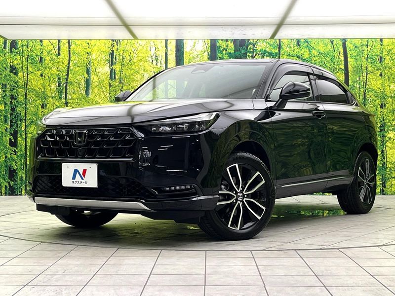 2024 Honda Vezel 6AA-RV5 (UW-6a72ab621421c)[0]