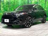 2024 Honda ZR-V 6AA-RZ4