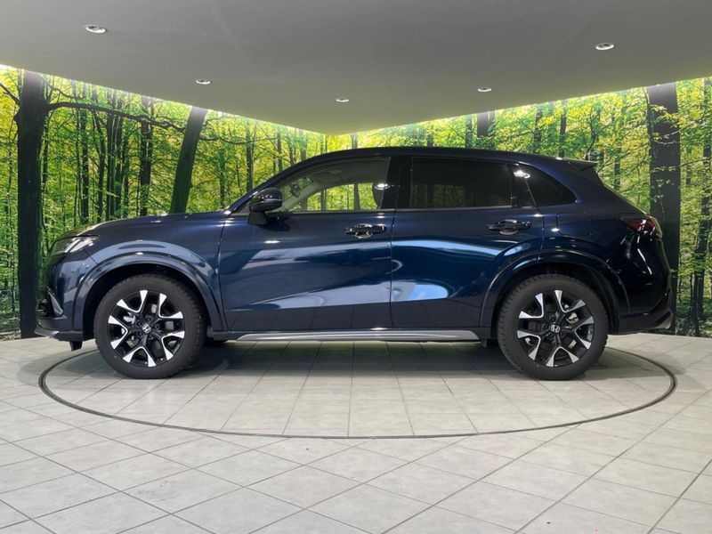 2024 Honda ZR-V 6AA-RZ6 (UW-6a72ab6b5899b)[17]