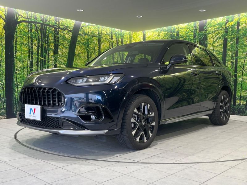 2024 Honda ZR-V 6AA-RZ6 (UW-6a72ab6b5899b)[6]
