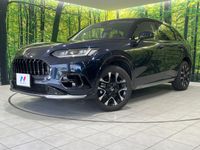 2024 Honda ZR-V 6AA-RZ6