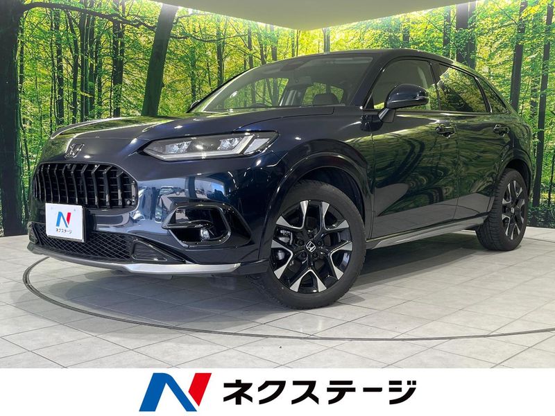 2024 Honda ZR-V 6AA-RZ6 (UW-6a72ab6b5899b)[3]