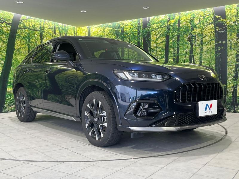 2024 Honda ZR-V 6AA-RZ6 (UW-6a72ab6b5899b)[8]