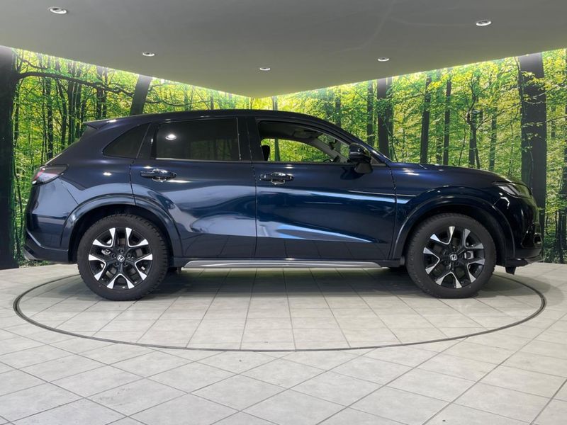 2024 Honda ZR-V 6AA-RZ6 (UW-6a72ab6b5899b)[9]