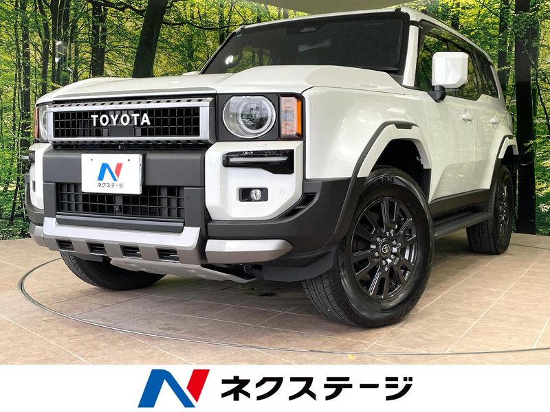 2024 Toyota Land Cruiser 250 3BA-TRJ250W (UW-6a72ab91ad357)[3]