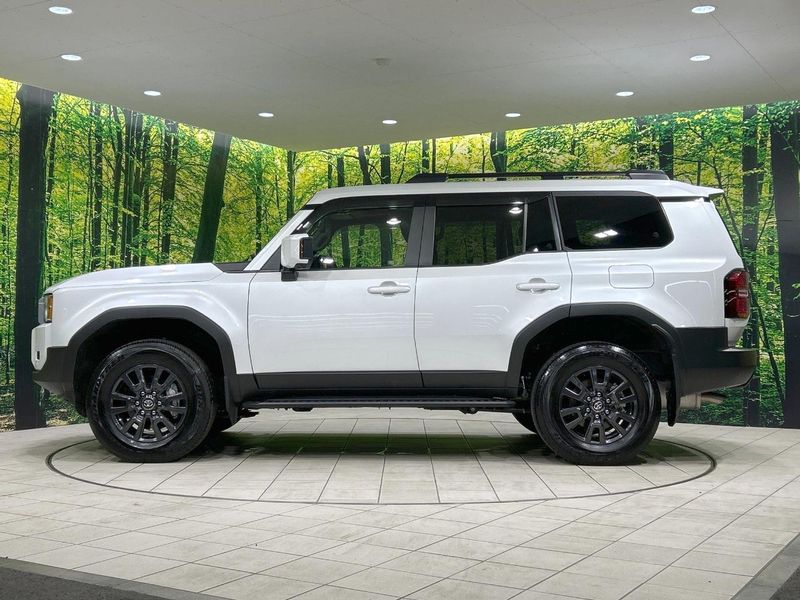2025 Toyota Land Cruiser 250 3BA-TRJ250W (UW-6a72ab95a088f)[6]
