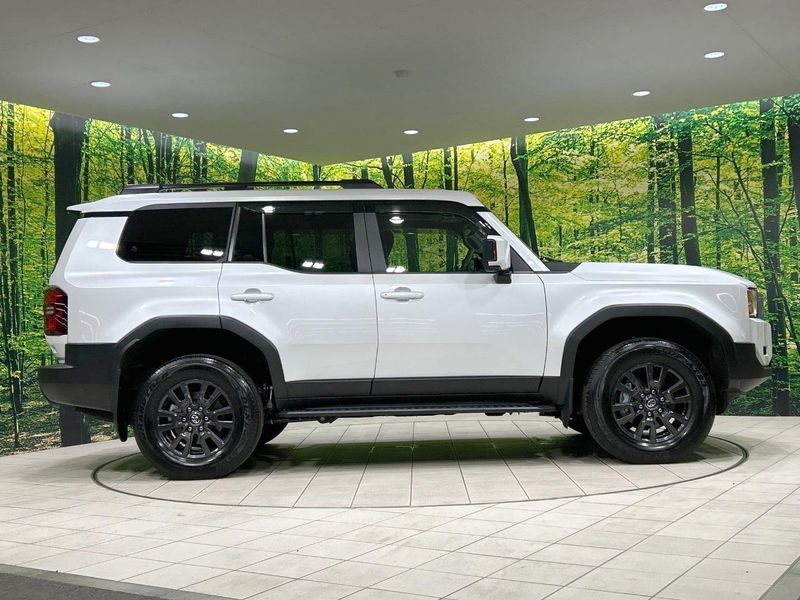 2025 Toyota Land Cruiser 250 3BA-TRJ250W (UW-6a72ab95a088f)[10]
