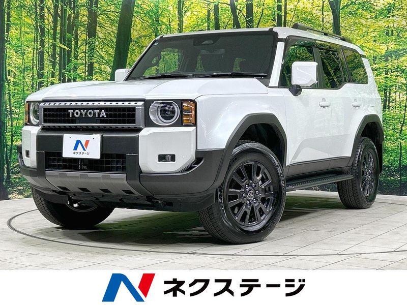 2025 Toyota Land Cruiser 250 3BA-TRJ250W (UW-6a72ab95a088f)[3]