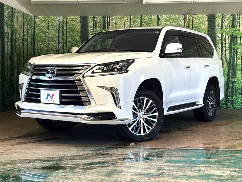 2016 Lexus LX DBA-URJ201W (UW-6a72ab9836702)[0]