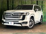 2023 Toyota Land Cruiser 3BA-VJA300W