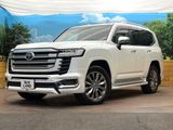 2023 Toyota Land Cruiser 3BA-VJA300W