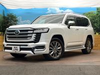 2023 Toyota Land Cruiser 3BA-VJA300W
