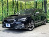2015 Subaru Levorg DBA-VM4
