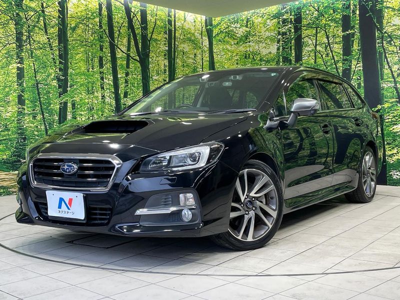 2015 Subaru Levorg DBA-VM4 (UW-6a72ab9f8577a)[0]
