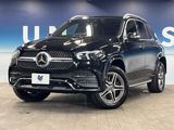 2021 Mercedes Benz GLE 5AA-167159