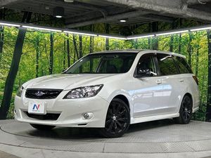 2013 Subaru Exiga DBA-YAM