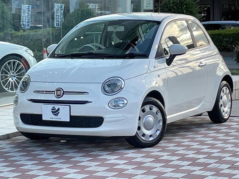 2018 Fiat 500 ABA-31212 (UW-6a72abcf6450a)[0]