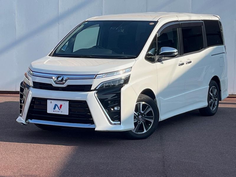 2020 Toyota Voxy DBA-ZRR80W (UW-6a72abe352a52)[0]