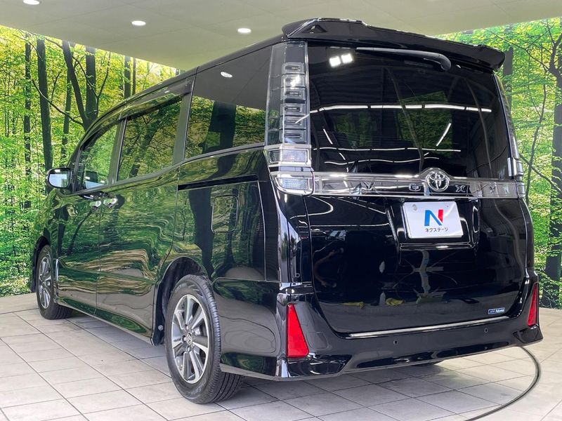 2021 Toyota Voxy 3BA-ZRR80W (UW-6a72abe73e393)[13]