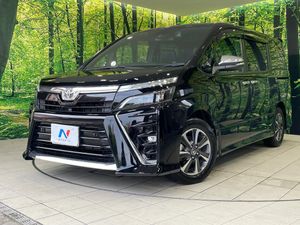 2021 Toyota Voxy 3BA-ZRR80W