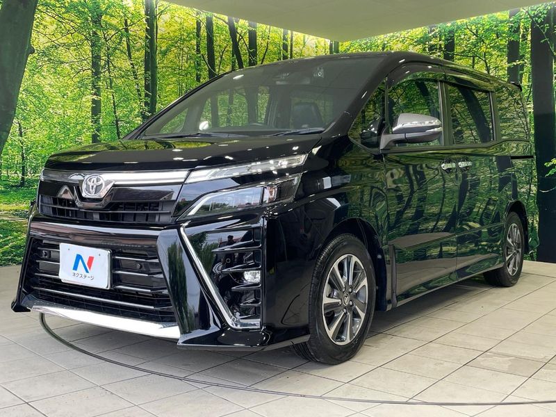 2021 Toyota Voxy 3BA-ZRR80W (UW-6a72abe73e393)[10]
